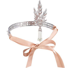 Load image into Gallery viewer, Gatsby Headband