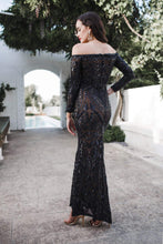 Load image into Gallery viewer, Mimosa Gown