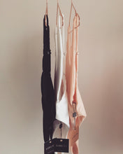 Load image into Gallery viewer, Set Of 3: Black | White | Nude Swimsuits
